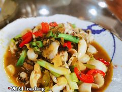 -开化佬农家菜馆(文桥路店)