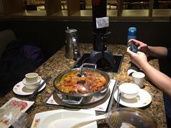 -黄记煌三汁焖锅(凯德广场店)