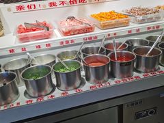-肥鱼屯活鱼锅(惠工街店)