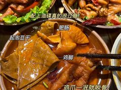-陈陈火锅(较场口店)