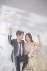 -艺匠摄影ARTIZ STUDIO(南京店)