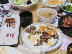 -松坂屋日料自助(长城路店)