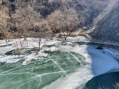 -黑龙潭风景区