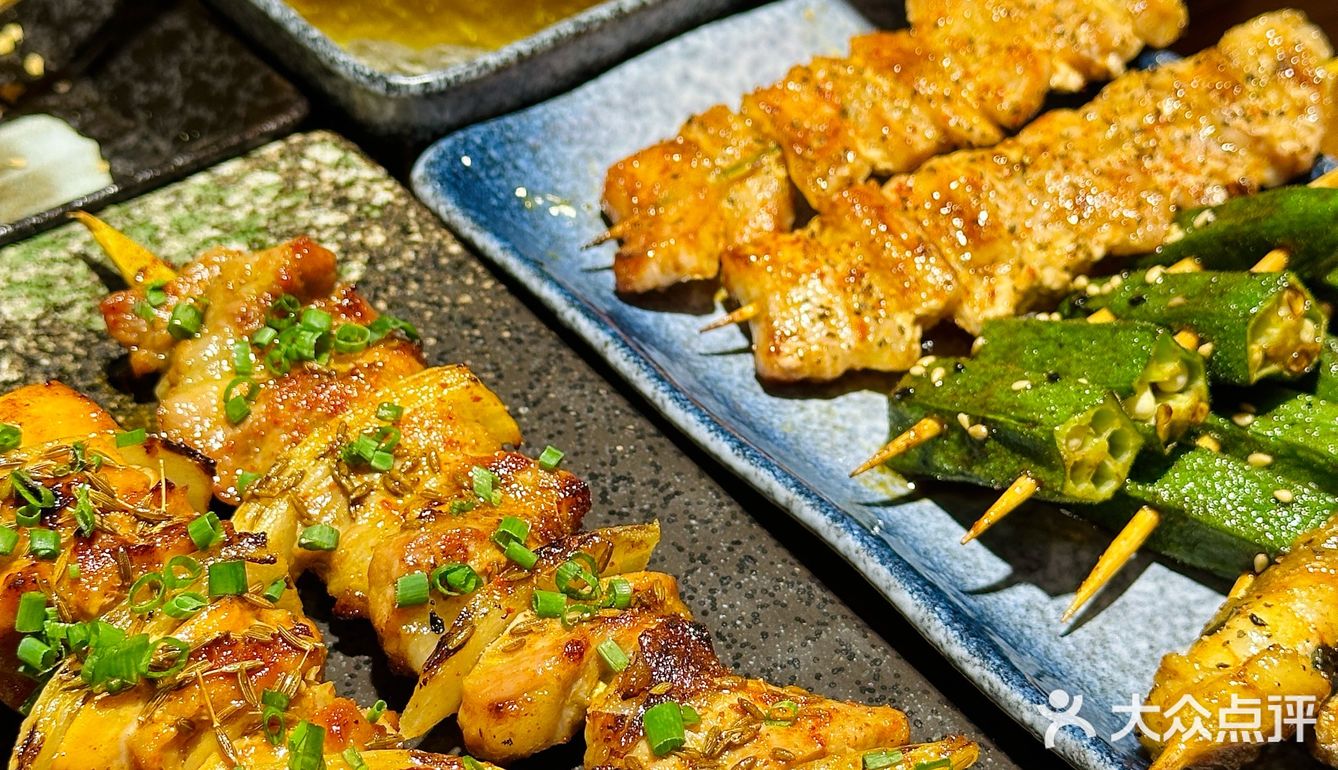 长沙｜大悦城！深夜食堂…i人聚ji地！！