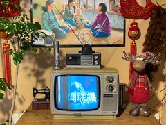 -卧龙堡客栈·中餐厅(古北水镇店)