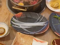 -松野谷·寿喜烧自助(华联顺义金街购物中心店)