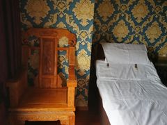 -东方亮足道(中国红街店)