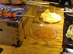-云晓光头烧烤吧(盛夏店)
