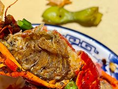 -江味龙虾馆·裸蓝龙虾(南山店)