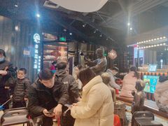-老板恋上鱼(高新万达店)