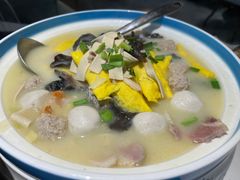 -南山翁新概念川菜(江宁万达广场店)