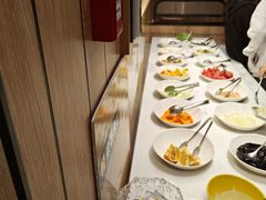 -豪客来牛排(金鼎广场店)
