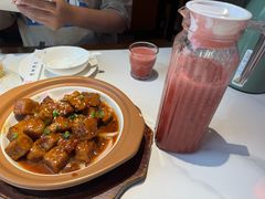 -洪星渔庄临平菜(星万里店)