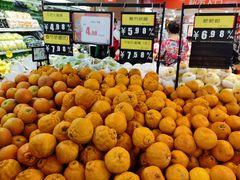 -重百超市(解放碑新华店)