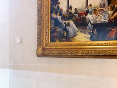 -Me Coffee下午茶艺术空间