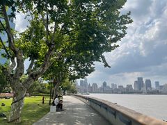 -东方明珠老上海8号餐厅(东方明珠广播电视塔店)