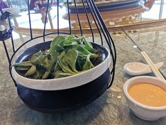 -欢乐海岸美食联盟