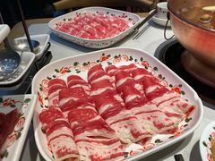 -东门口·鲜爆肚涮肉·烧烤(老门东店)