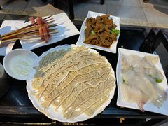 极品千层肚-巴蜀大宅门火锅(北大街店)