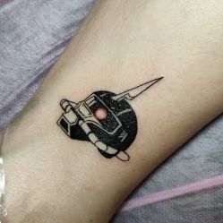 -飛凡TATTOO纹身•原创