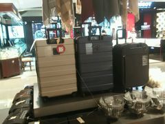 -MUJI无印良品(大洋百货店)