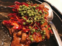 -南苑环球酒店云顶高级中餐厅(鄞县大道店)