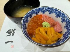 -鮨一日本料理旗舰店(总店)