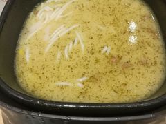 -阿香米线(天津凯德餐厅店)