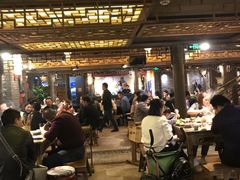 -小龙坎火锅(新天润店)