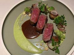 -L'Arome芳芳法国餐厅(仙林金鹰店)