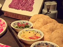 -东来顺·非遗火锅(赛格国际购物中心店)