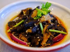 -海航大厦万豪酒店彩海轩中餐厅(霄云路店)