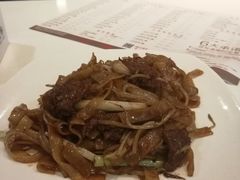 干炒牛河-金鼎轩(亚运村店)