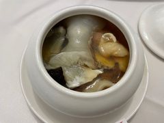 海皇汤-79号渔船海鲜饭店(宝安店)