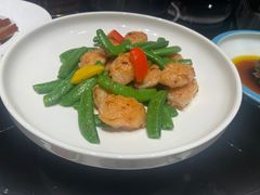 顺德炒莲藕饼-花城粤菜餐厅(高新区店)