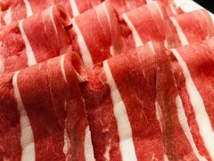 -北门涮肉·炭火铜锅涮肉(什刹海店)