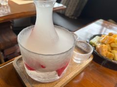-素描餐厅(灵隐天竺店)