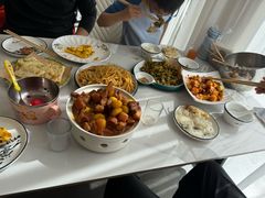 -何适山庄 ·可团建(水长城P2停车场店)