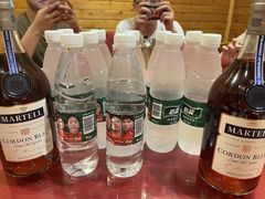 -伟记牛蹄(道滘店)