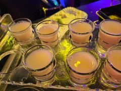 -MOSSO音乐酒吧·live house(南京旗舰店)