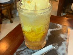 -玫瑰甜品(文明路店)
