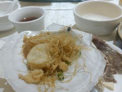 -丰宝源客家菜(常平店)