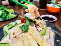 -绿柠食堂(北外滩店)