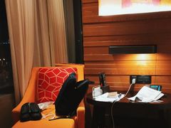 -厦门海港英迪格酒店(中山路店)