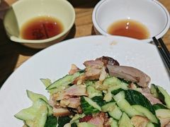 -和源祥·日照菜扛把子(万平口一店)