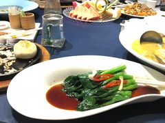 -东南里湖景餐厅·新闽菜(浦西万达店)
