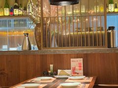 大堂-山葵家·创意料理(宁波来福士店)