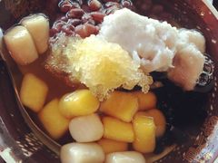 -鲜芋仙(苏州干将店)