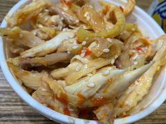 -华辉小食