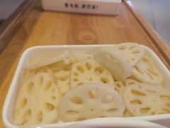 -大熊猫毛肚火锅(烟台万象汇店)